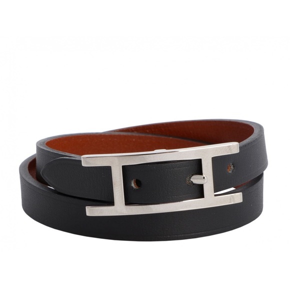 Hermes authentic bracelet‎ - Picture 1 of 9